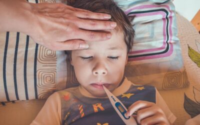 Sonda uliczna: Jak mieszkańcy Łomży radzą sobie z grypą?