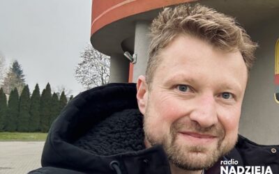 Wiara: Człowiek z Pasją i „Bożym” planem