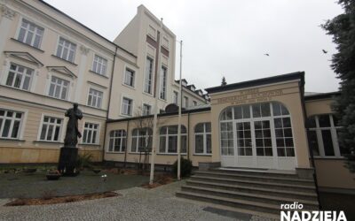 Wiara: Przyjaciele Oblubieńca spotkają się w łomżyńskim seminarium