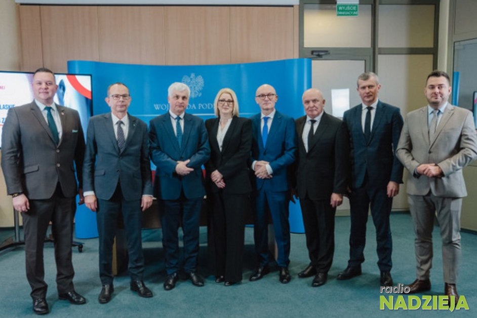 Łomża: Miasto otrzymało dofinansowanie na pomoc osobom z niepełnosprawnością