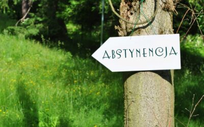 Wiara: Sierpień miesiącem abstynencji – sonda uliczna