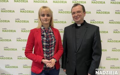 Rozmowa RN: O rekolekcjach w Przystani Nadziei