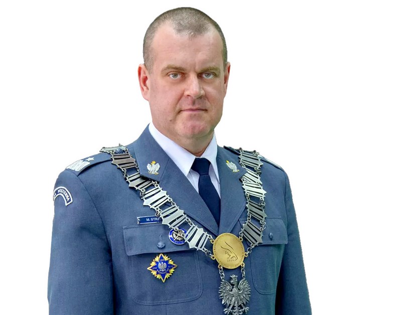 Kraj: Służba Więzienna obchodzi swoje święto