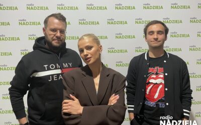 Sportowa Łomża: Natalia Pieloch, trenerka fitness