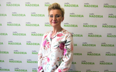 Człowiek z Pasją: Agnieszka Skawińska, nauczyciel wczesnoszkolny