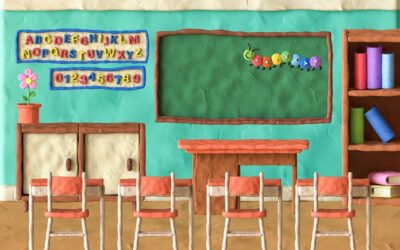 Grajewo: Ruszyła rekrutacja do szkół podstawowych i oddziałów przedszkolnych