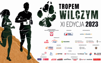 Kolno: XI edycja Biegu Pamięci Żołnierzy Wyklętych „Tropem Wilczym”