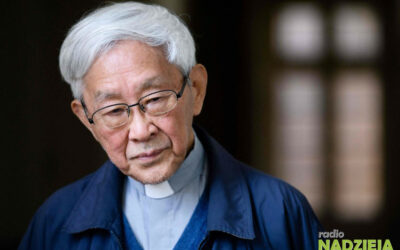 Wiara: Aresztowany kardynał nominowany do Pokojowej Nagrody Nobla