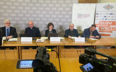 Wiara: Konferencja przed Dniem Modlitwy i Pokuty za wykorzystanie nieletnich