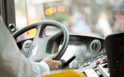 Powiat Ostrołęcki: Nowe linie autobusowe na terenie powiatu
