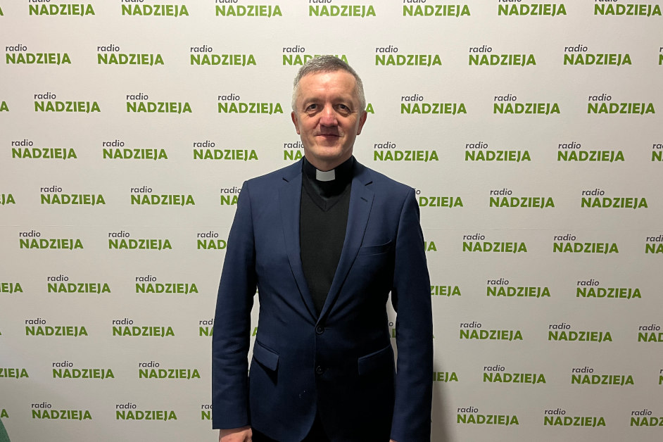 ks. dr hab. Kazimierz Dąbrowski SDB