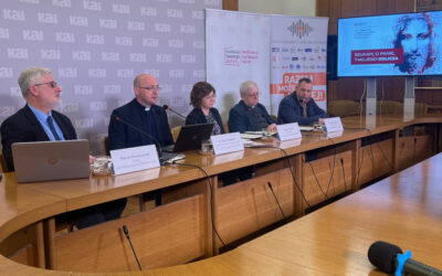 Wiara: Dzień Modlitwy i Pokuty za grzech wykorzystania nieletnich