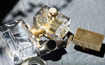 Łomża: Kradzież perfum w łomżyńskiej drogerii