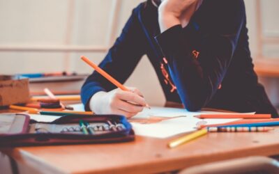 Łomża: Do 10 marca trwa nabór do klas pierwszych szkół podstawowych