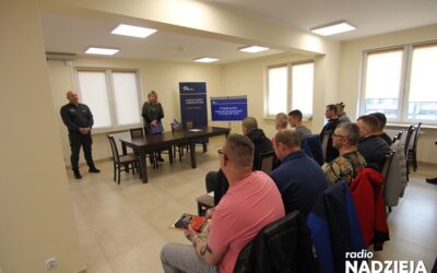 Czerwony Bór: Nagrody dla osadzonych za zwycięstwo w konkursie