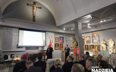 Gmina Łomża: Około 1000 lat temu zaczęła się historia ziemi łomżyńskiej