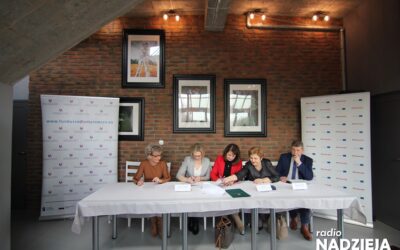 Mazowsze: Nowy autobus dla Gminy Olszewo-Borki