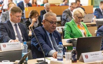 Region: Ruch kolejowy Łomża – Białystok coraz bardziej realny