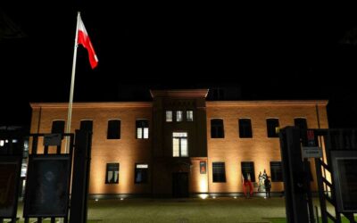 Ostrołęka: „Chcemy opowiadać o pięknych ludziach, którzy walczyli o ojczyznę”