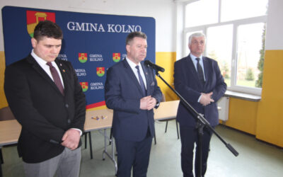 Gmina Kolno: Utworzenie Centrum Opiekuńczo-Mieszkalnego zostanie dofinansowane