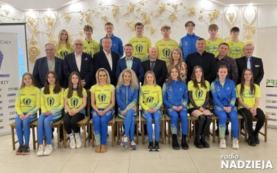 Sport: KS Prefbet-Sonarol podsumował sezon. Był to rekordowy rok
