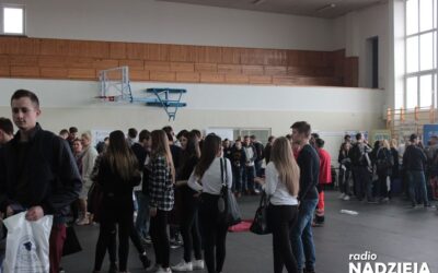 Łomża: W mieście odbędzie się Festyn Szkół Zawodowych