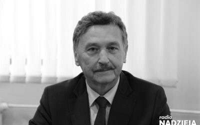 Łomża: Zmarł radny Jan Olszewski
