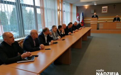 Region: Samorządy powiatu łomżyńskiego chcą odbudowywać zabytki