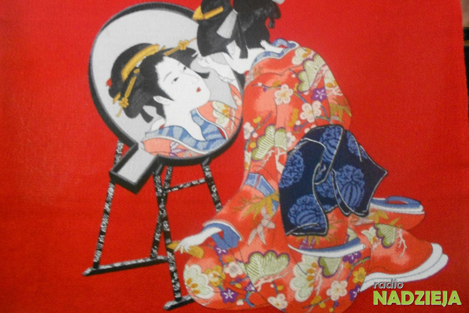 Wystawa orientalna w Łomży