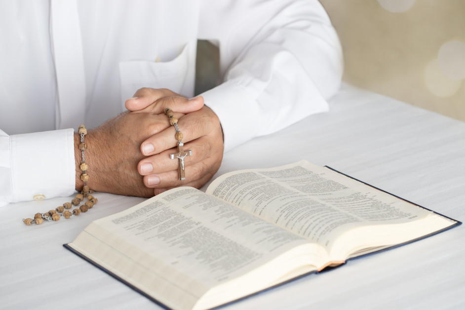 Wiara: List Księdza Biskupa o działalności niezgodnej z Magisterium