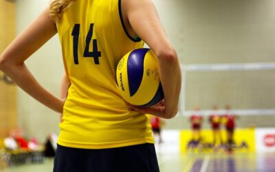 Kolno: Turniej siatkówki kobiet
