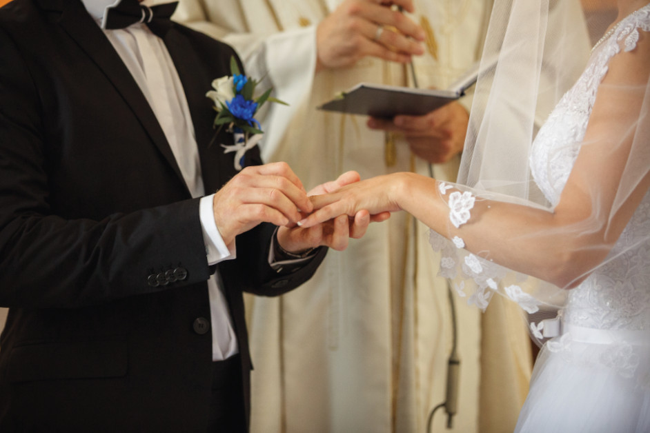 Wiara: Wielkopostne rekolekcje dla małżeństw w Piekutach