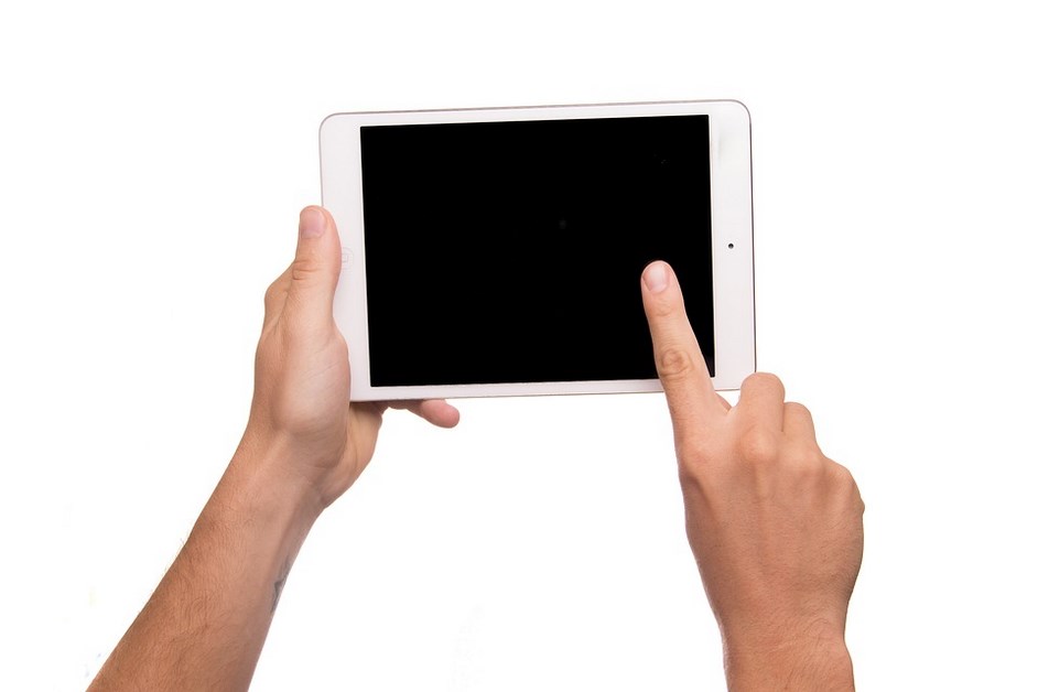 tablet