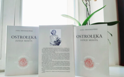 Ostrołęka: Powstanie pomnik – ławeczka Zofii Niedziałkowskiej