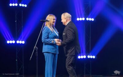 Łomża: WOPiTU laureatem Podlaskiej Marki
