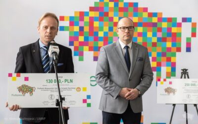 Podlaskie: Blisko milion złotych dla klubów i stowarzyszeń sportowych