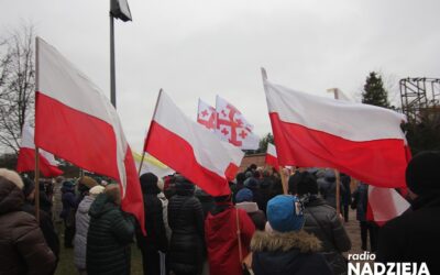Region: Sonda: Sprawdzamy nastroje mieszkańców przed niedzielnymi wyborami