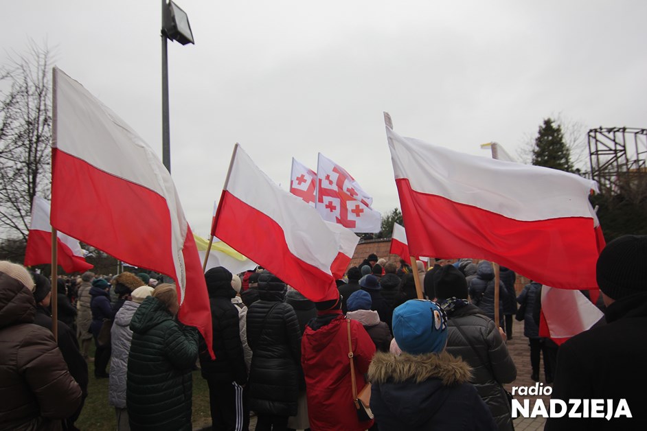 Region: Sonda: Sprawdzamy nastroje mieszkańców przed niedzielnymi wyborami