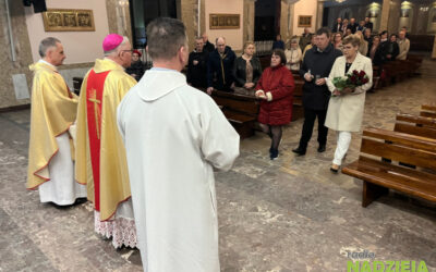 Łomża: DPS im. Wiktorii Kowalewskiej świętuje swoje 30-lecie istnienia