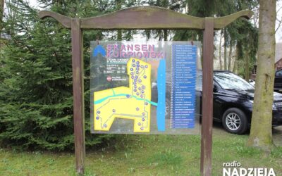 Nowogród: Konkurs w Muzeum – Skansenie Kurpiowskim