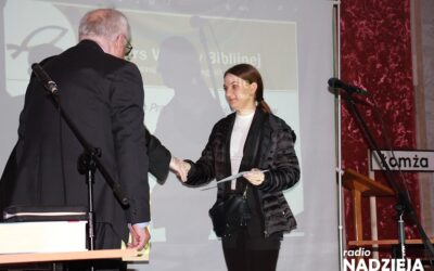Region: III edycja konkursu o księdzu Władysławie Skierkowskim
