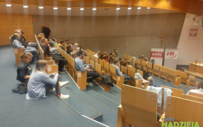 Wiara: Forum Liderów Duszpasterstw Akademickich