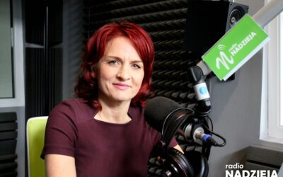 Rozmowa RN: Dyrektor MPGKiM, Bernadeta Krynicka o wiosennych nasadzeniach