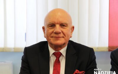 Łomża: Wiesław Grzymała nowym przewodniczącym rady miejskiej