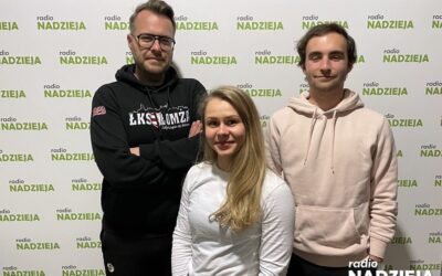 Sportowa Łomża: Kinga Pęza, trenerka i kulturystka