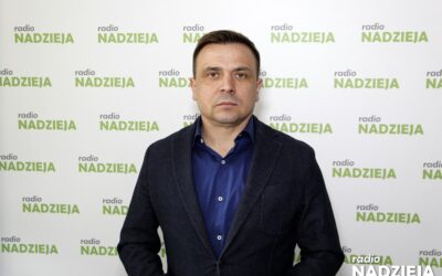 Rozmowa RN: Dyrektor MOSiR Łomża o przygotowaniach do sezonu letniego