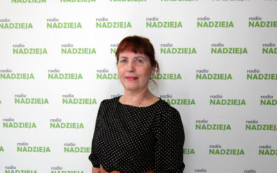 Człowiek z pasją: Małgorzata Kitlińska, fotograf motyli