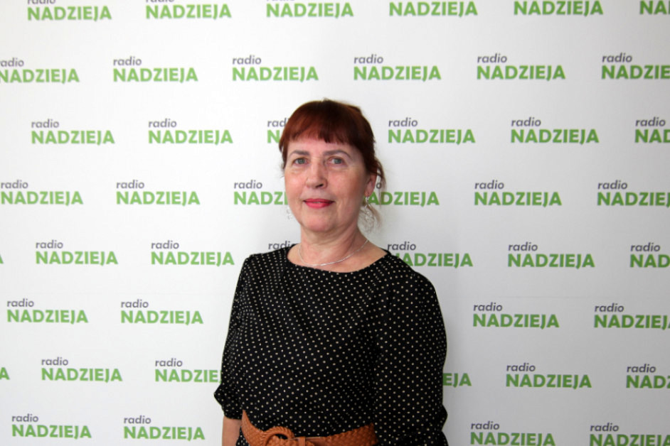 Małgorzata Kitlińska