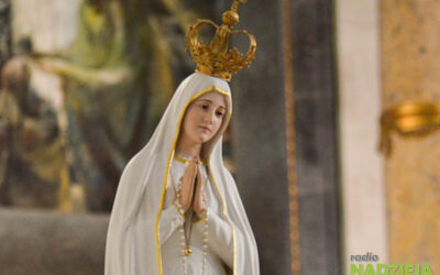 Wiara: Wspomnienie Ofiarowania Najświętszej Maryi Panny