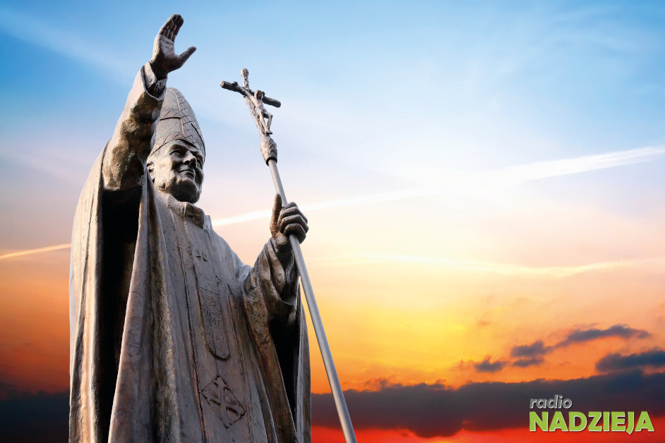 Siódma9: 9. rocznica kanonizacji św. Jana Pawła II